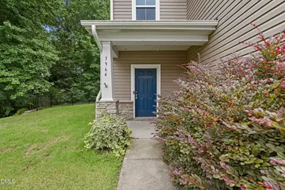 3964 White Kestrel Drive, Raleigh, NC 27616 - Photo 3