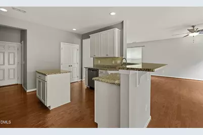 3964 White Kestrel Drive, Raleigh, NC 27616 - Photo 7