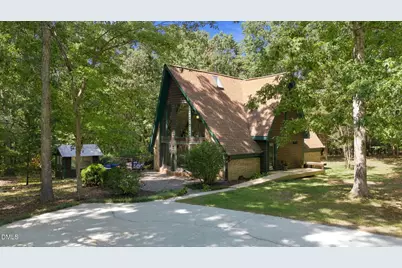 1121 Rollins Mill Road, Holly Springs, NC 27540 - Photo 35