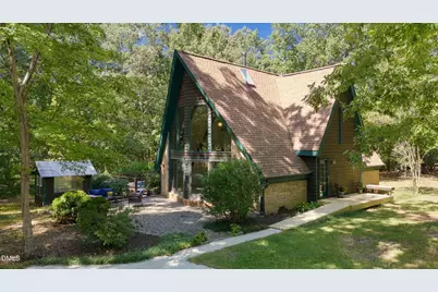 1121 Rollins Mill Road, Holly Springs, NC 27540 - Photo 1