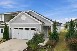 29 Cabarrus Wy., Clayton, NC 27527 - Photo 1