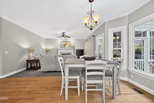 105 Crossway Ln, Holly Springs, NC 27540 - Photo 21
