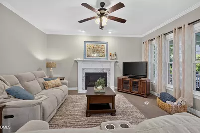 105 Crossway Lane, Holly Springs, NC 27540 - Photo 13