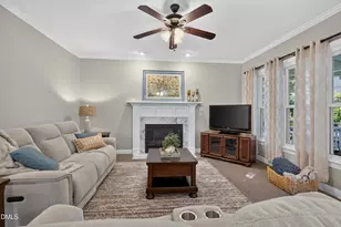 105 Crossway Ln, Holly Springs, NC 27540 - Photo 13