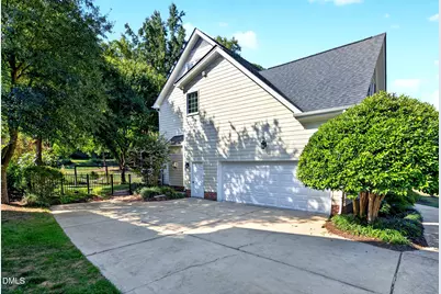 105 Crossway Lane, Holly Springs, NC 27540 - Photo 45