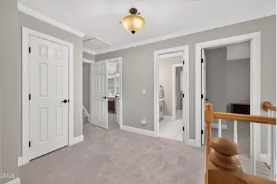105 Crossway Lane, Holly Springs, NC 27540 - Photo 27