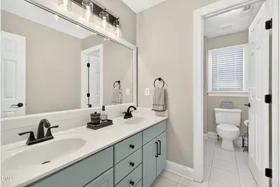 105 Crossway Lane, Holly Springs, NC 27540 - Photo 37