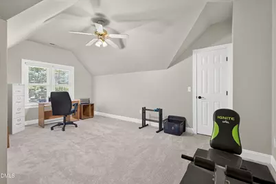 105 Crossway Lane, Holly Springs, NC 27540 - Photo 39