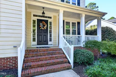 105 Crossway Lane, Holly Springs, NC 27540 - Photo 3