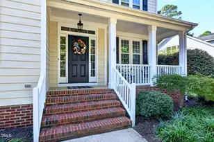 105 Crossway Ln, Holly Springs, NC 27540 - Photo 3