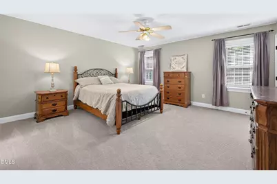 105 Crossway Lane, Holly Springs, NC 27540 - Photo 29