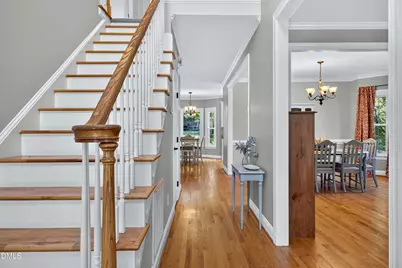 105 Crossway Lane, Holly Springs, NC 27540 - Photo 5