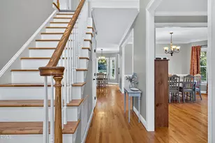 105 Crossway Ln, Holly Springs, NC 27540 - Photo 5