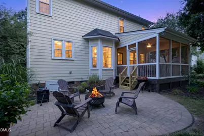 105 Crossway Lane, Holly Springs, NC 27540 - Photo 51