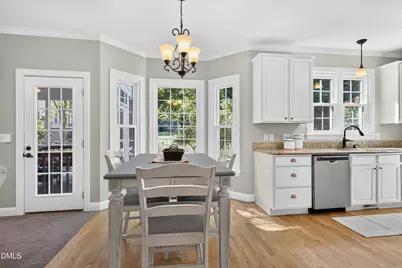 105 Crossway Lane, Holly Springs, NC 27540 - Photo 17