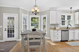 105 Crossway Ln, Holly Springs, NC 27540 - Photo 17