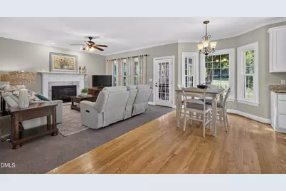 105 Crossway Lane, Holly Springs, NC 27540 - Photo 11