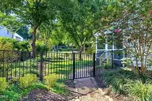 105 Crossway Ln, Holly Springs, NC 27540 - Photo 47