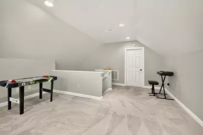 105 Crossway Lane, Holly Springs, NC 27540 - Photo 43