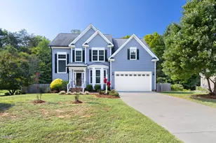 303 Farnswick Pl, Efland, NC 27243 - Photo 1