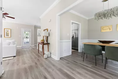 303 Farnswick Place, Efland, NC 27243 - Photo 3