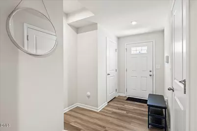 1107 Pale Moss Drive, Durham, NC 27704 - Photo 3