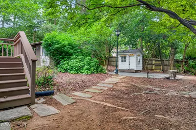 2625 Dover Road, Raleigh, NC 27608 - Photo 47