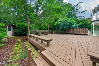 2625 Dover Road, Raleigh, NC 27608 - Photo 45