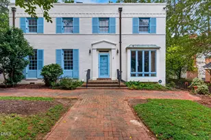 2625 Dover Rd, Raleigh, NC 27608 - Photo 1