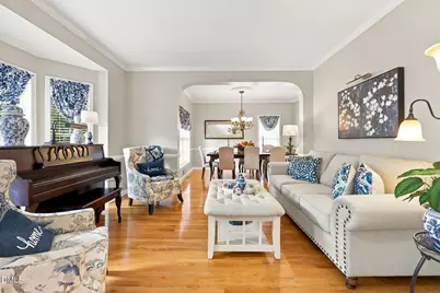 3413 Coach Lantern Avenue, Wake Forest, NC 27587 - Photo 5