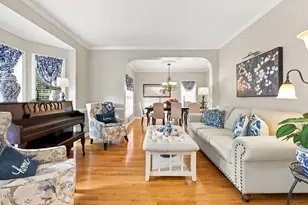 3413 Coach Lantern Ave, Wake Forest, NC 27587 - Photo 5