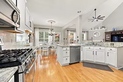 3413 Coach Lantern Avenue, Wake Forest, NC 27587 - Photo 9