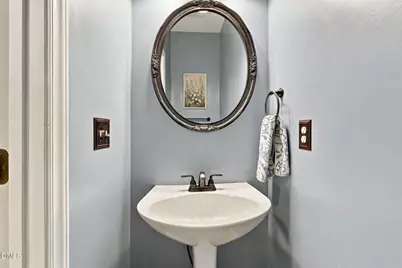 3413 Coach Lantern Avenue, Wake Forest, NC 27587 - Photo 19