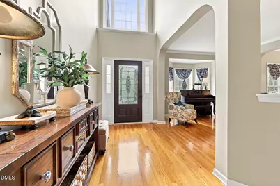 3413 Coach Lantern Avenue, Wake Forest, NC 27587 - Photo 3