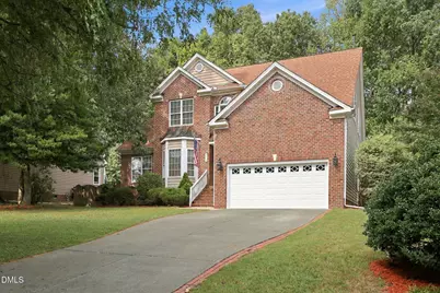 3413 Coach Lantern Avenue, Wake Forest, NC 27587 - Photo 1