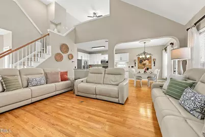 3413 Coach Lantern Avenue, Wake Forest, NC 27587 - Photo 17