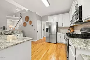 3413 Coach Lantern Ave, Wake Forest, NC 27587 - Photo 11