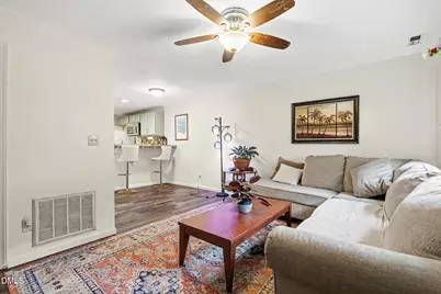 1714 Fox Hollow Drive, Raleigh, NC 27610 - Photo 5