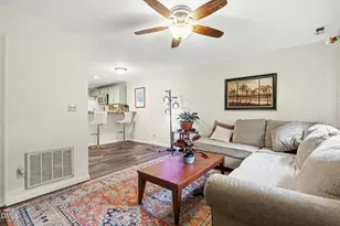 1714 Fox Hollow Dr, Raleigh, NC 27610 - Photo 5