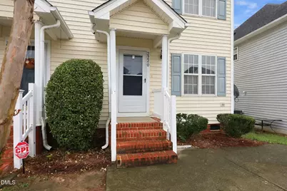 2220 Turtle Point Drive, Raleigh, NC 27604 - Photo 3