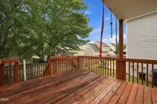 2220 Turtle Point Dr, Raleigh, NC 27604 - Photo 23