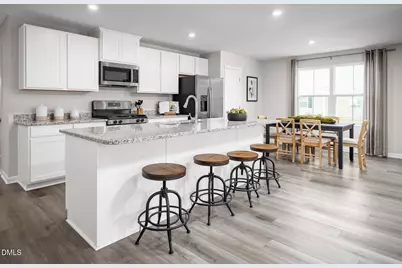 589 Camaro Rift Trail, Wendell, NC 27591 - Photo 5
