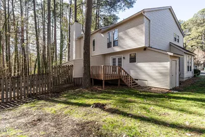 121 Arbuckle Lane, Cary, NC 27511 - Photo 17