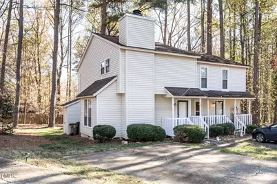 121 Arbuckle Lane, Cary, NC 27511 - Photo 19
