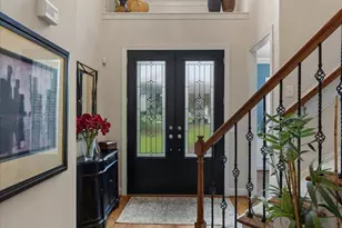 2921 Oak Bridge Dr, Raleigh, NC 27610 - Photo 5