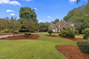 2921 Oak Bridge Dr, Raleigh, NC 27610 - Photo 49