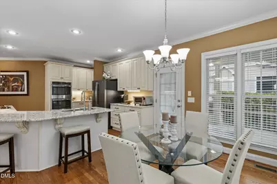 2921 Oak Bridge Drive, Raleigh, NC 27610 - Photo 13