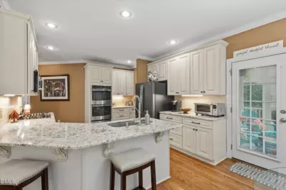 2921 Oak Bridge Drive, Raleigh, NC 27610 - Photo 7