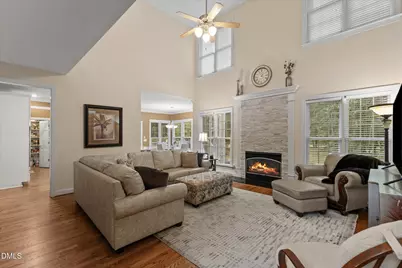 2921 Oak Bridge Drive, Raleigh, NC 27610 - Photo 17