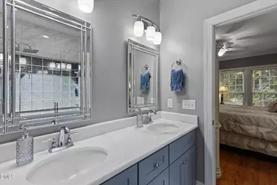 2921 Oak Bridge Drive, Raleigh, NC 27610 - Photo 25